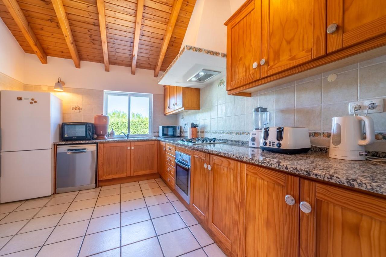 Casa Do Amor - Private Villa With Pool Aljezur Dış mekan fotoğraf