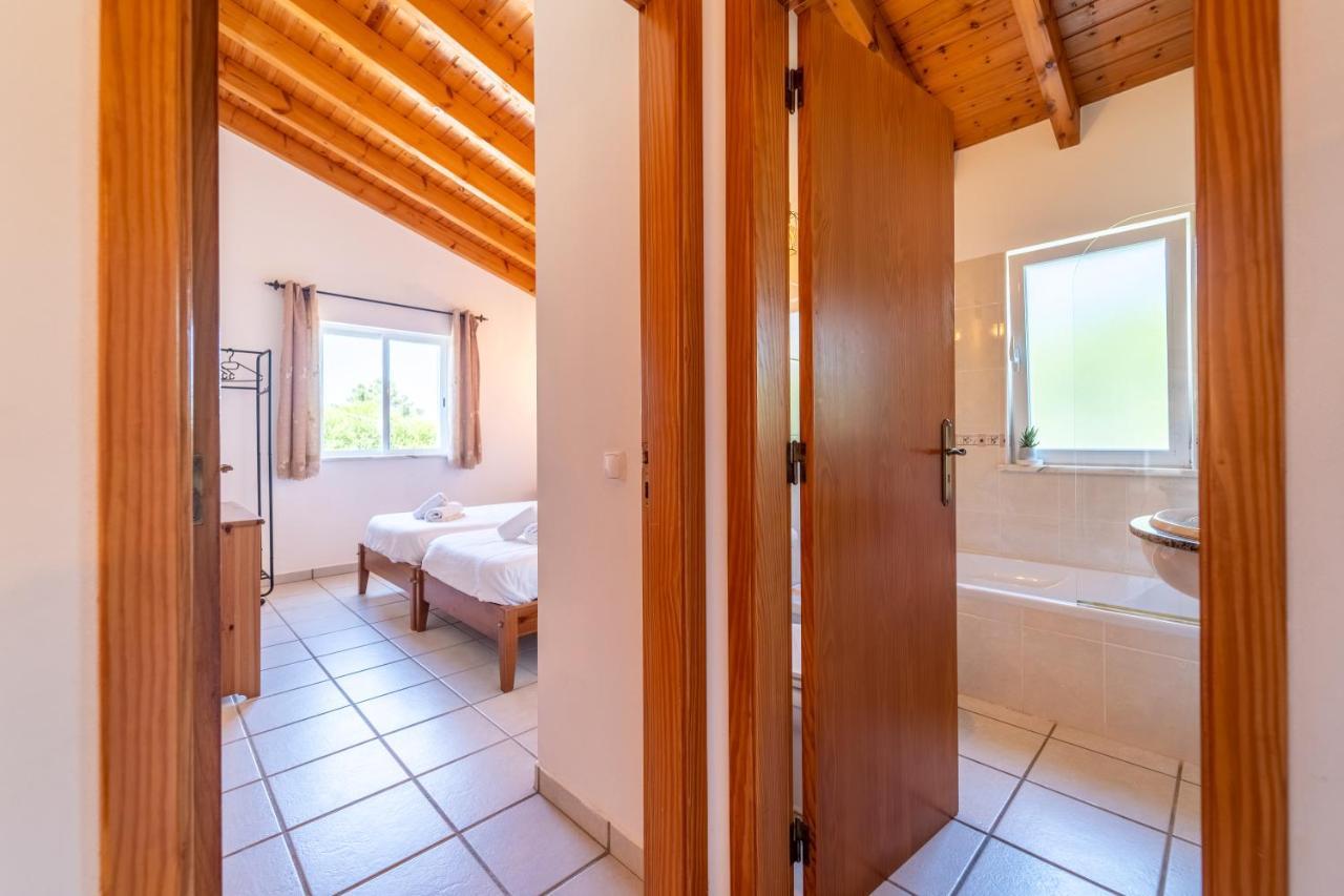 Casa Do Amor - Private Villa With Pool Aljezur Dış mekan fotoğraf